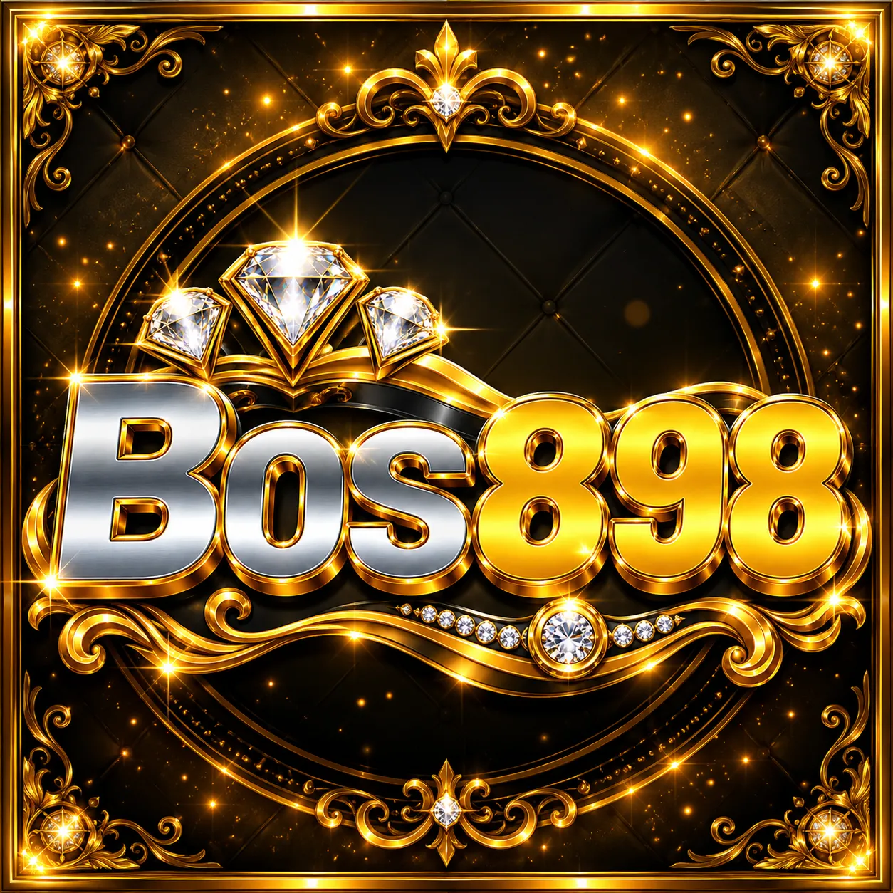BOS898 - Permainan Balap Motor Penuh Aksi