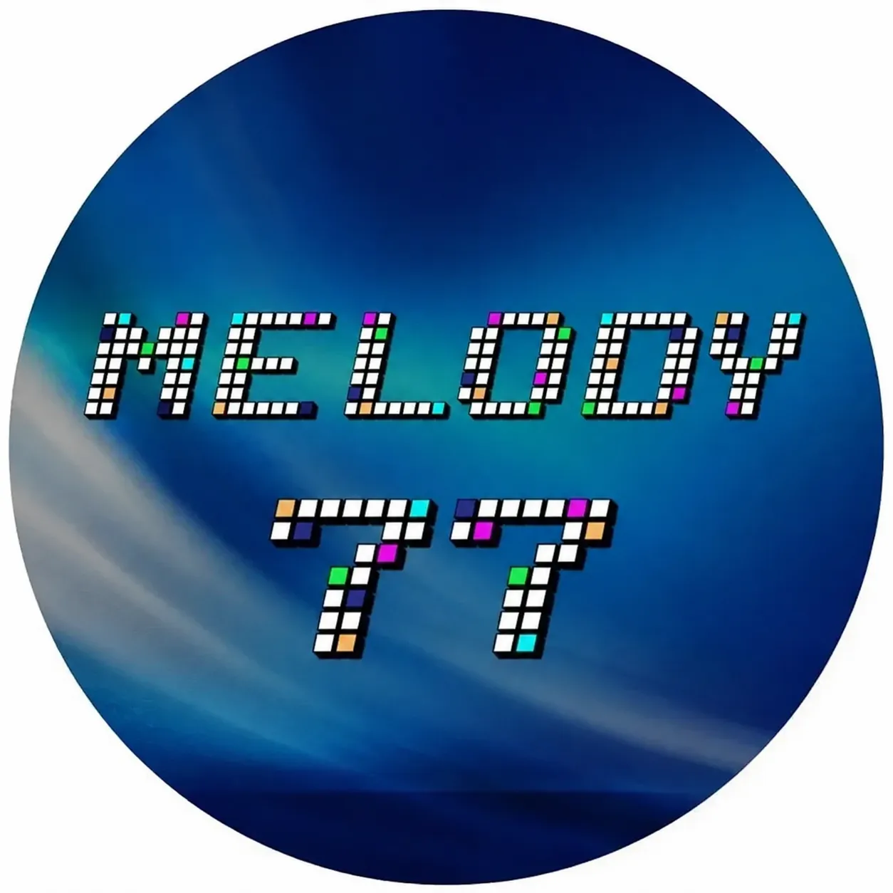 MELODY77 - Balapan Motor Penuh Adrenalin