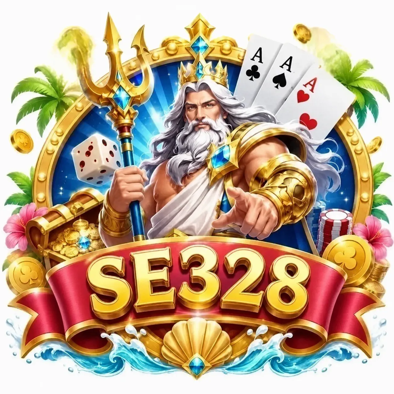 SE328 - Petualangan Luar Biasa dalam Dunia MMORPG