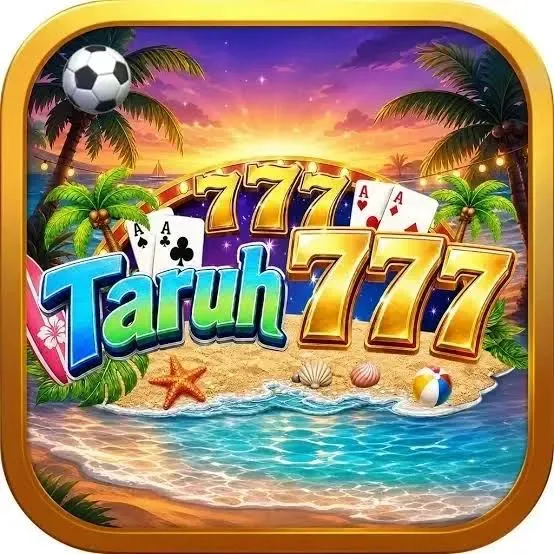 TARUH777 - Game Bingo Seru dan Menyenangkan