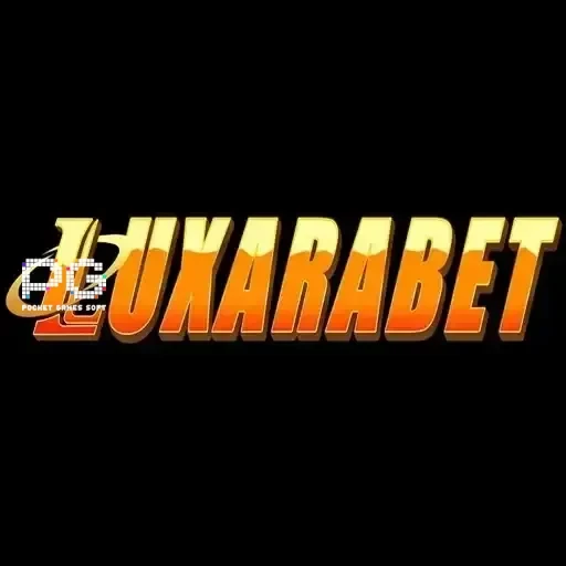 Logo luxarabet